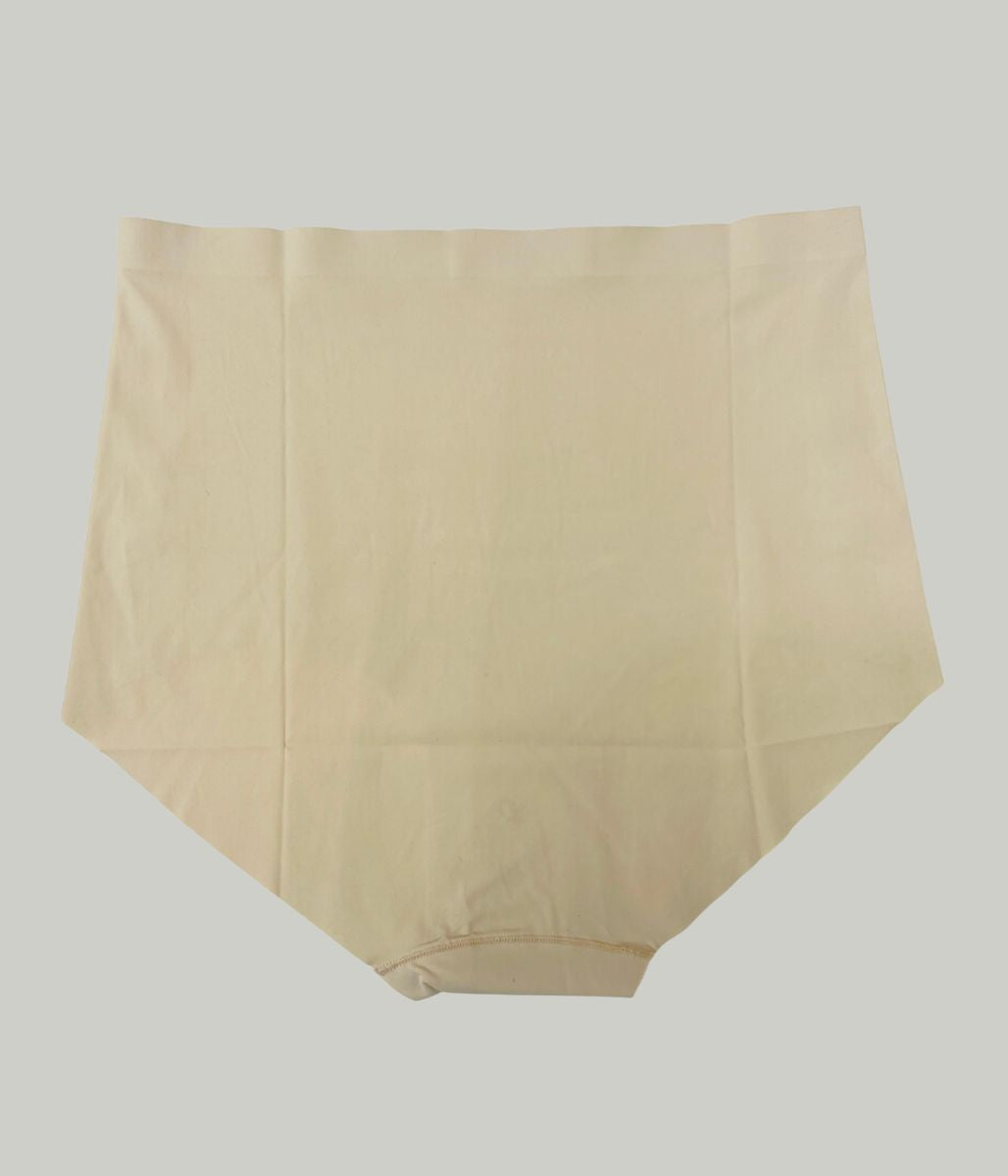 Nude No VPL Full Briefs