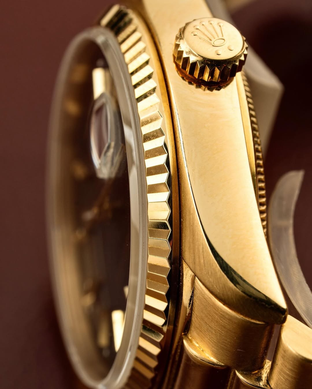 1978 “Original” Rolex Day-Date Ref. 18038