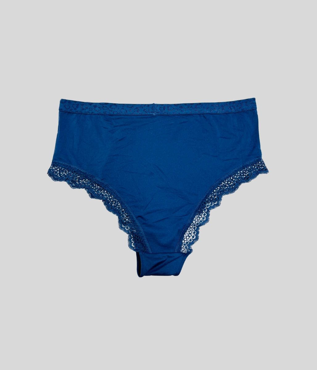 3 Pack Mixed Midi Briefs