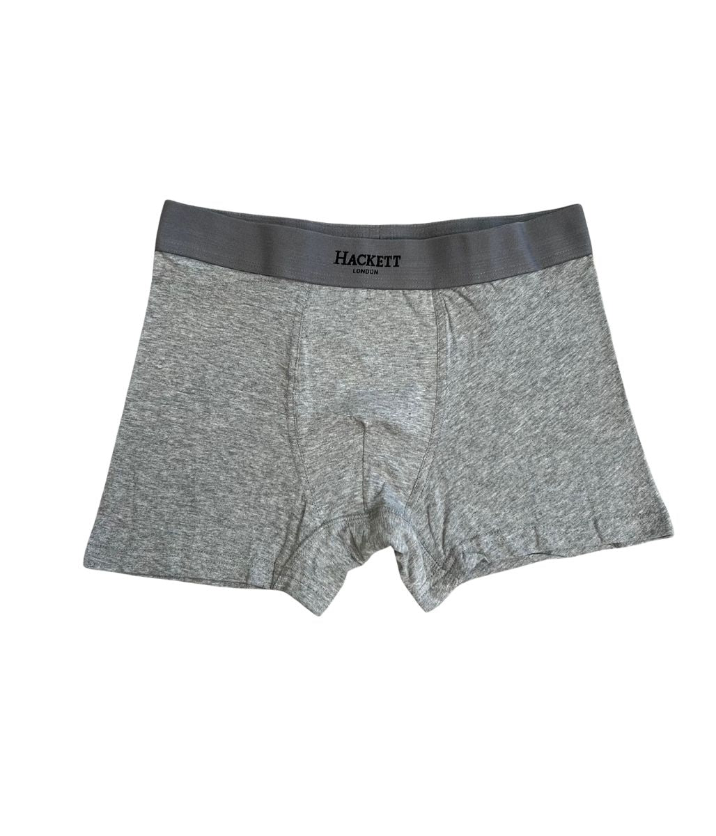 Mens 3 Pack Hackett Boxer Shorts