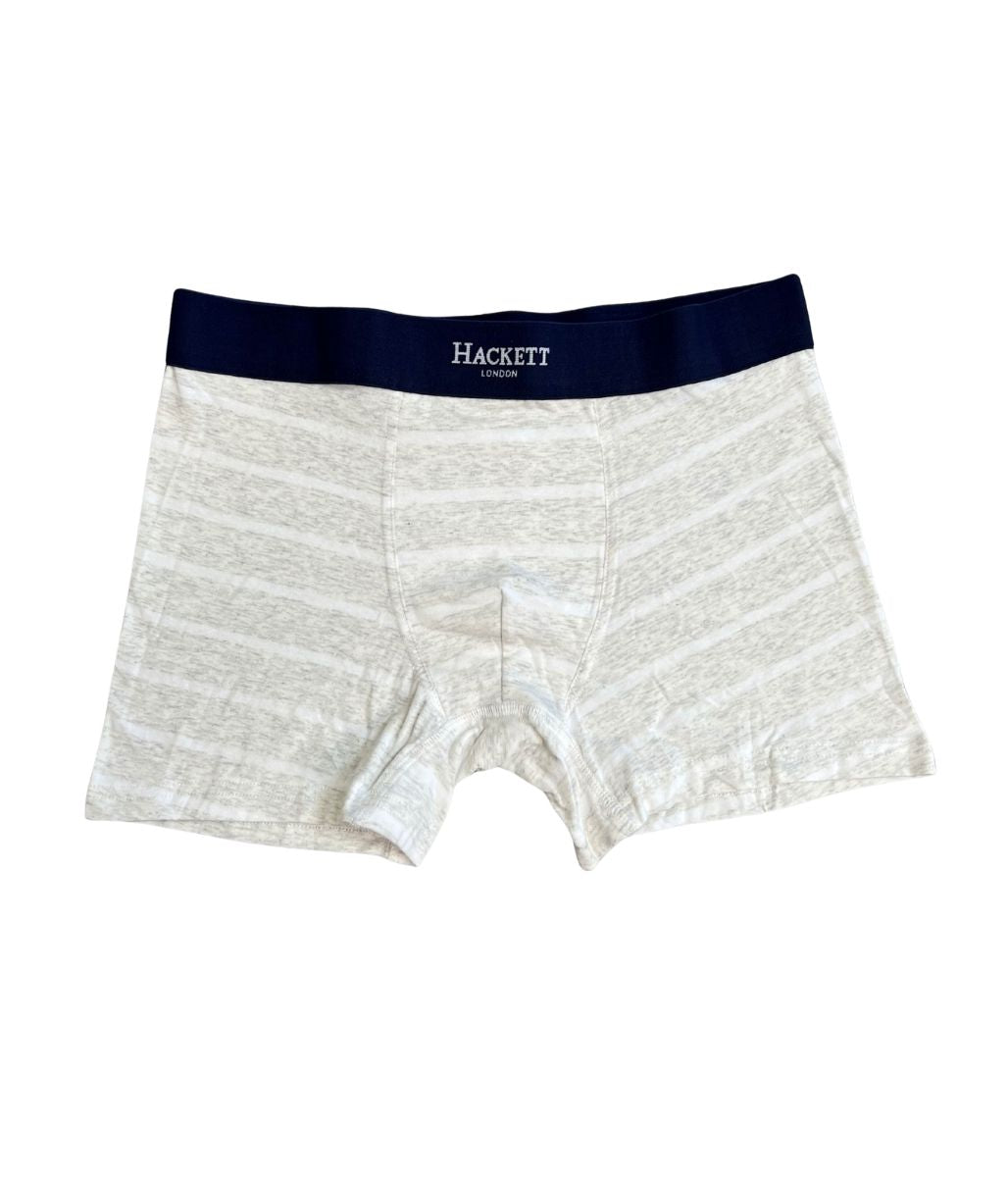 Mens 3 Pack Hackett Boxer Shorts