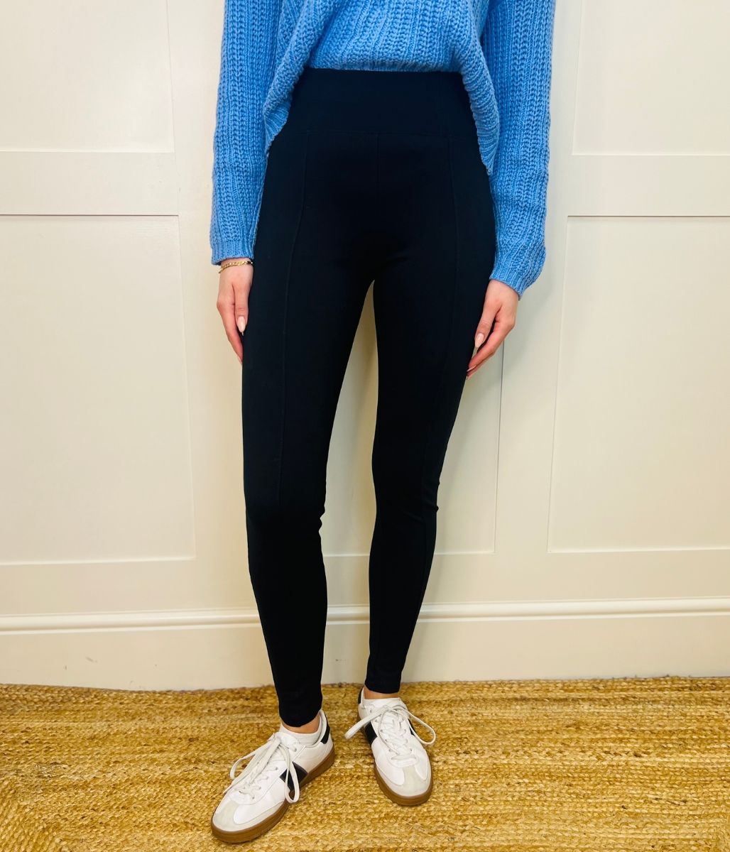 Black Magic Shaping High Waisted Legging
