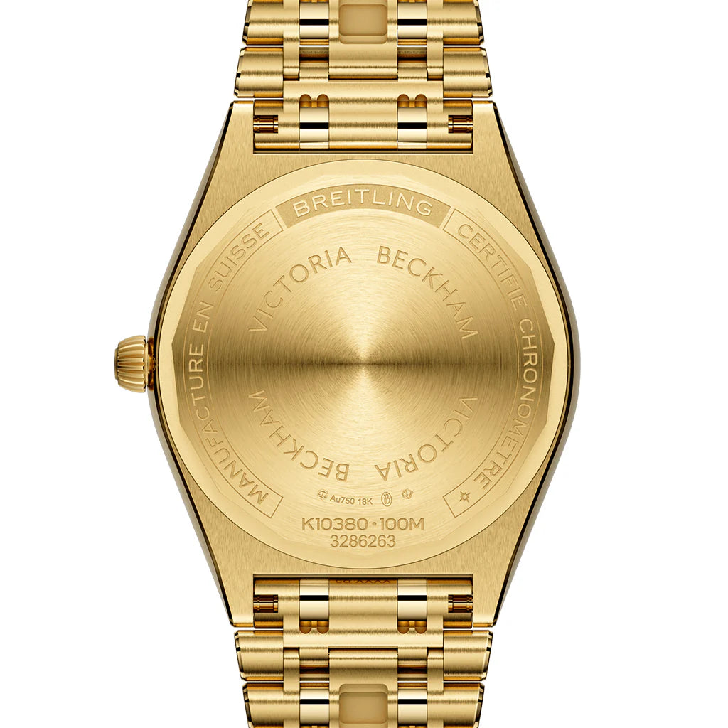 Chronomat Automatic 36 Victoria Beckham K103801A1A1K1