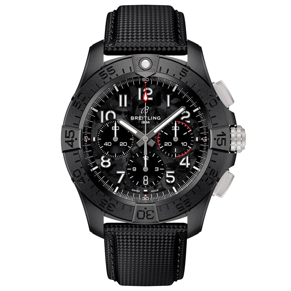 Avenger B01 Chronograph 44 Night Mission SB0147101B1X1