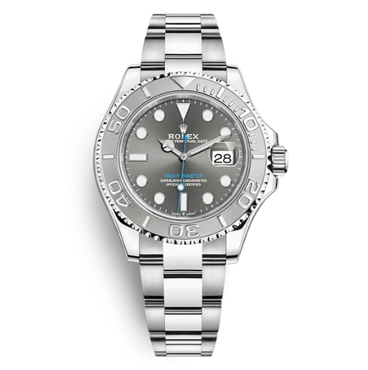 Yacht-Master Platinum 40mm