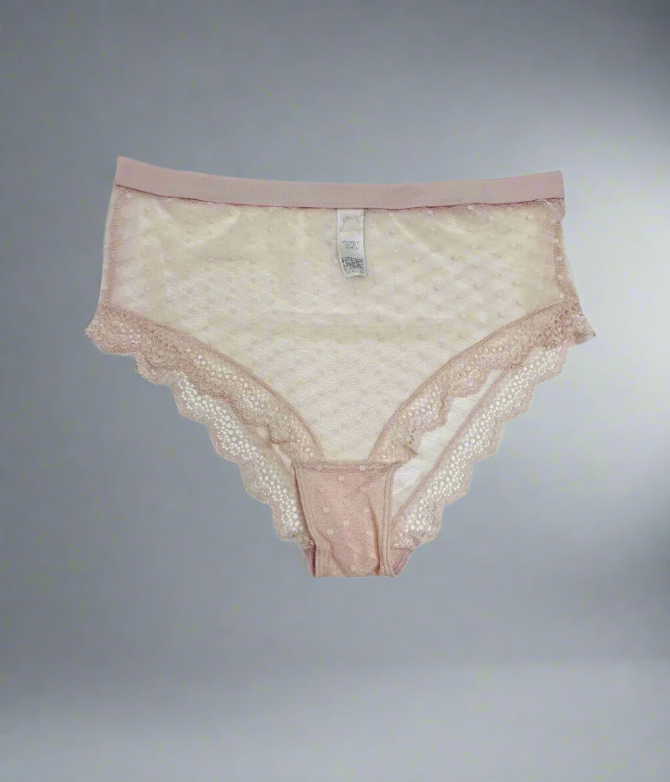 3 Pack Mixed Midi Briefs